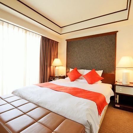 Daiichi Grand Hotel Kobe Sannomiya Exterior foto
