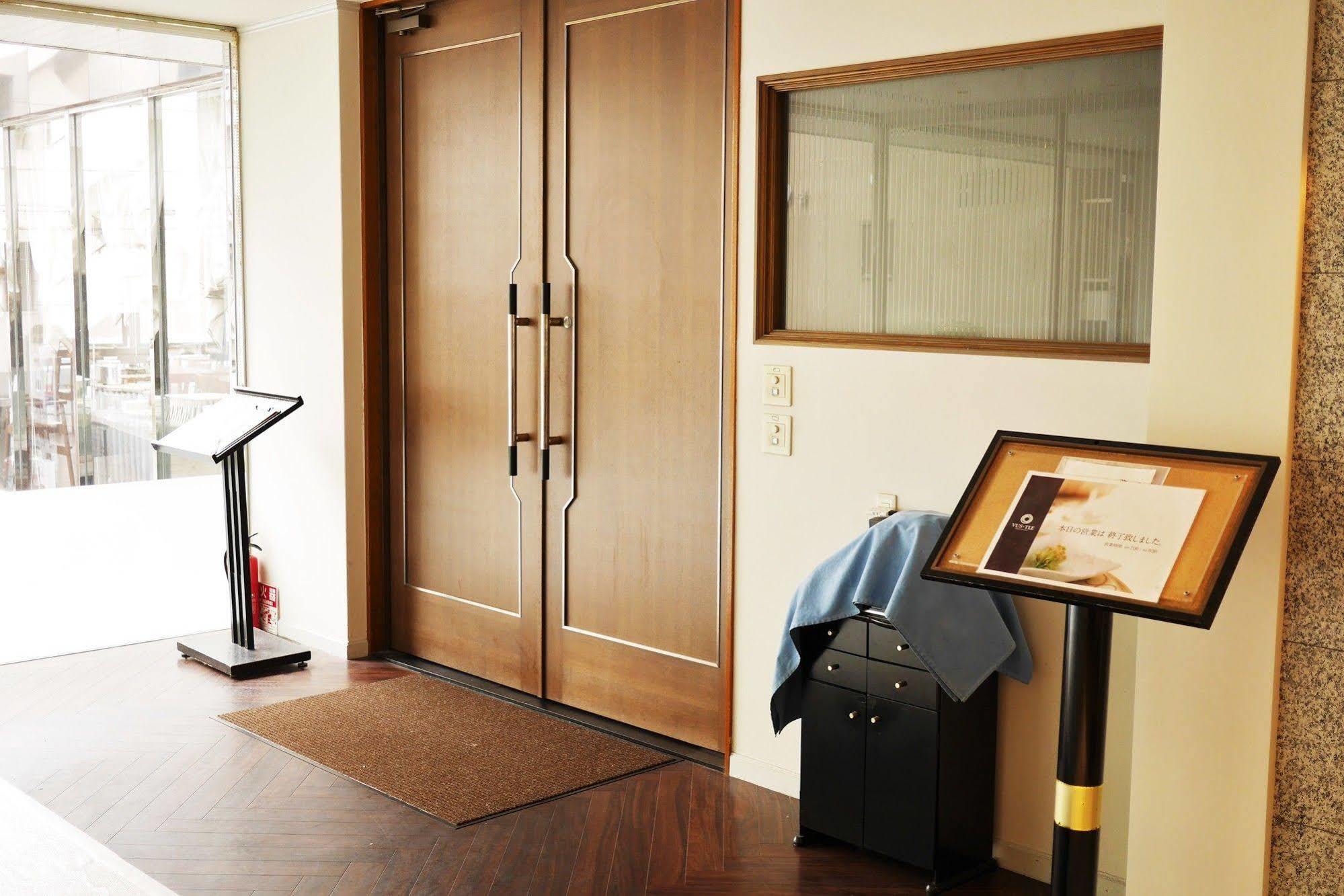 Daiichi Grand Hotel Kobe Sannomiya Exterior foto