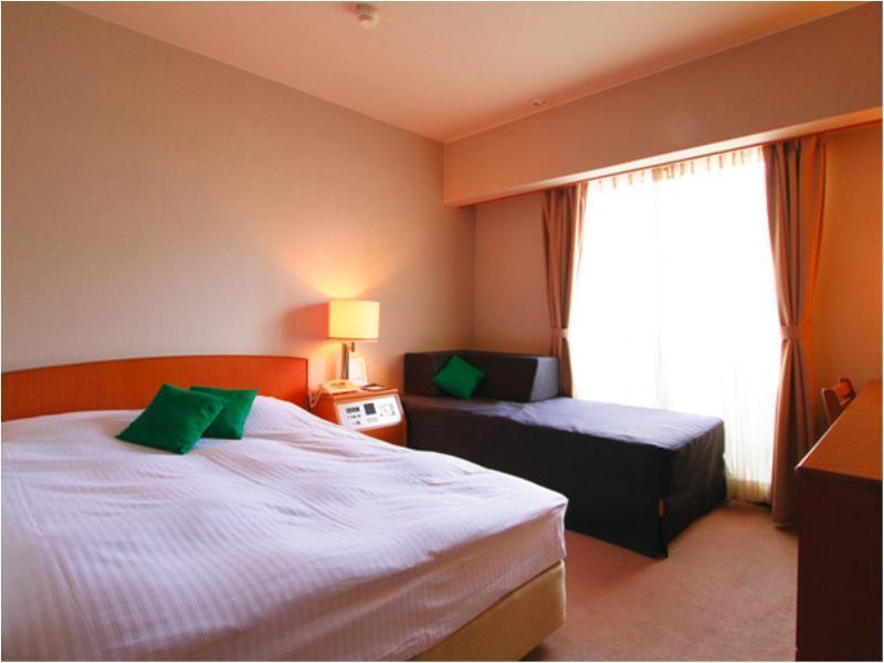 Daiichi Grand Hotel Kobe Sannomiya Exterior foto